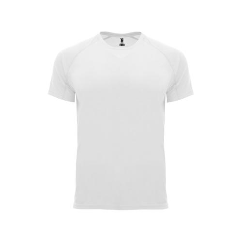 Футболка Bahrain мужская, белый