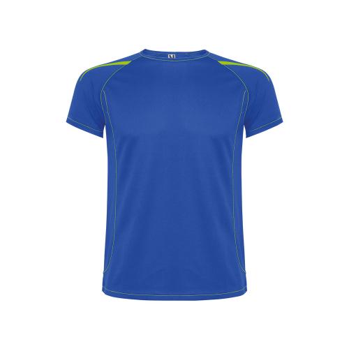 Спортивная футболка Sepang мужская, королевский синий