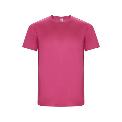 Футболка Imola мужская, фуксия