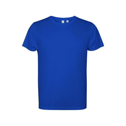 Футболка Estoril детская, королевский синий