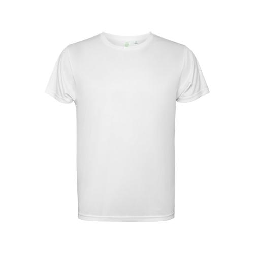 Футболка Estoril мужская, белый