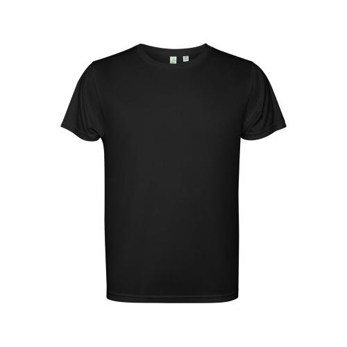 Футболка Estoril мужская, черный