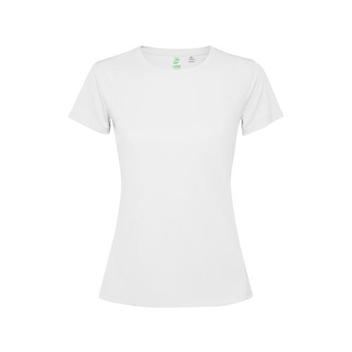 Футболка Estoril женская, белый