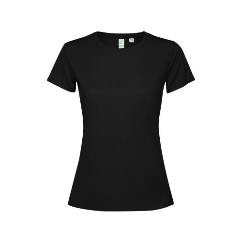 Футболка Estoril женская, черный