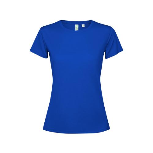 Футболка Estoril женская, королевский синий