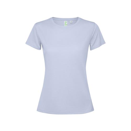 Футболка Estoril женская, спокойный синий
