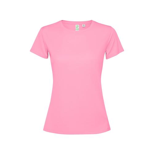 Футболка Estoril женская, будуарный розовый