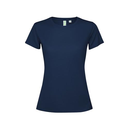 Футболка Estoril женская, синий нэйви