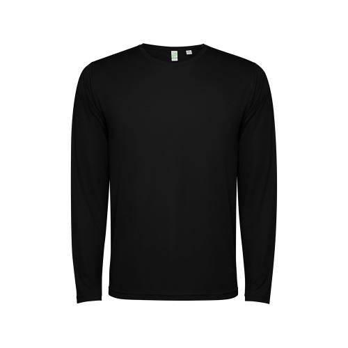 Лонгслив Estoril детский, черный