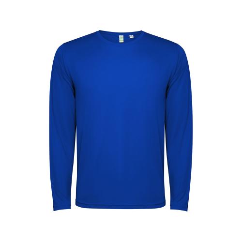 Лонгслив Estoril унисекс, королевский синий