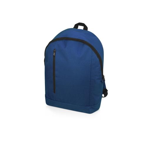 Рюкзак Reboud, темно-синий