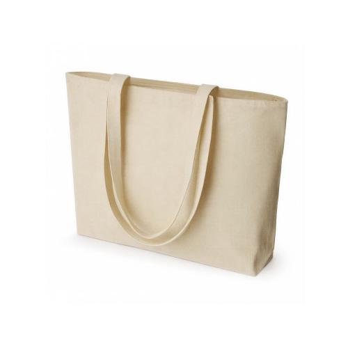 Сумка на молнии Purch, натуральный