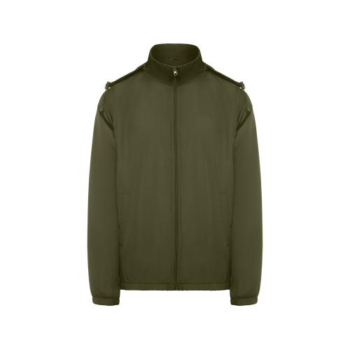 Куртка Makalu, армейский зеленый