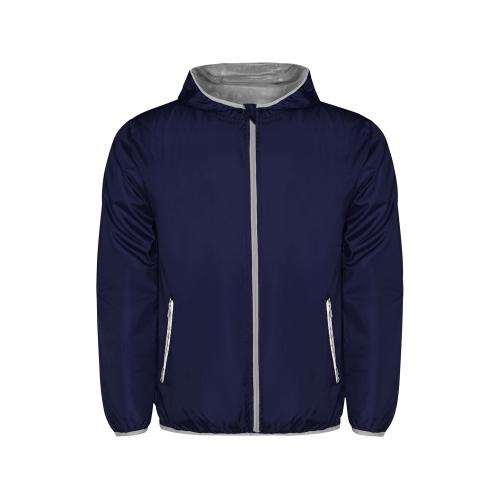 Ветровка Angelo унисекс, нэйви