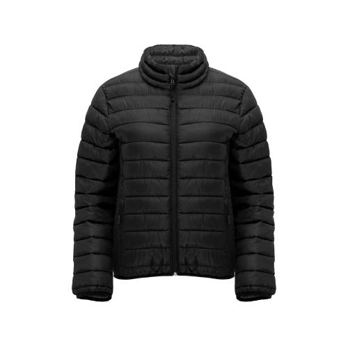 Куртка Finland, женская, черный