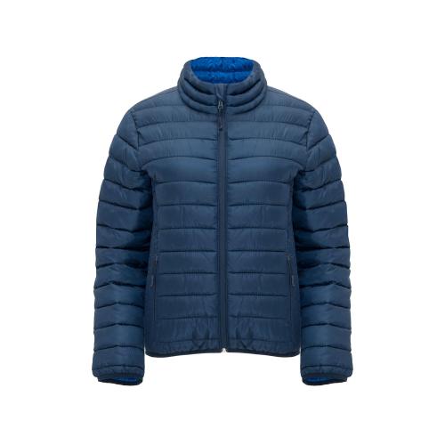 Куртка Finland, женская, нэйви