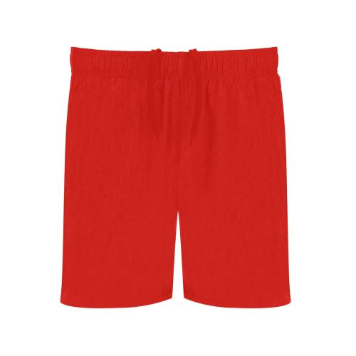 Шорты Celtic, красный