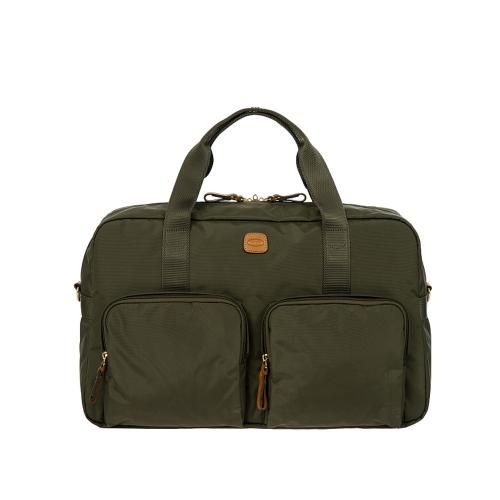 Сумка дорожная BRIC