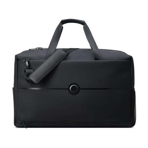 Сумка дорожная DELSEY, TURENNE, 46л, черный