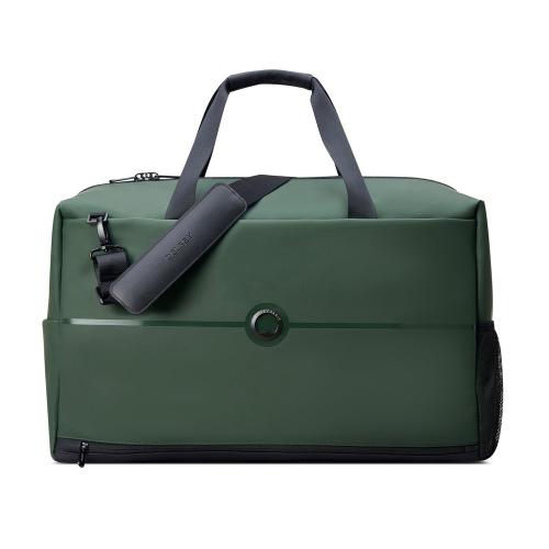 Сумка дорожная DELSEY, TURENNE, 46л, зеленый