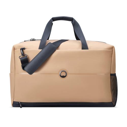 Сумка дорожная DELSEY, TURENNE, 46л, бежевый
