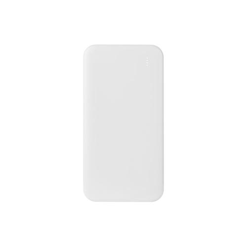Внешний аккумулятор Rombica NEO P10 White