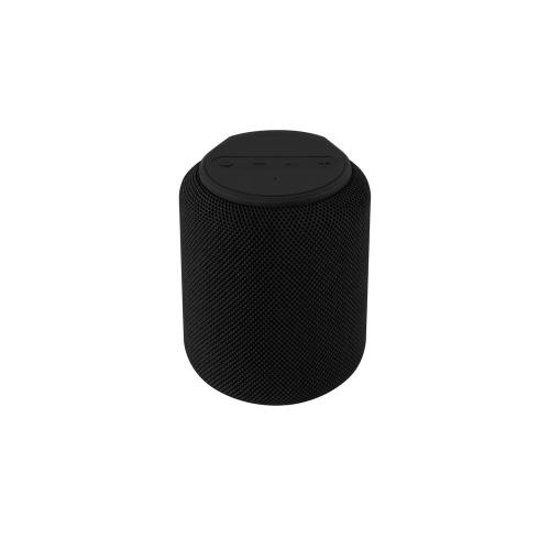 Портативная колонка mySound Clario, 15 Вт Black