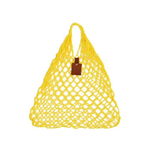 Авоська Dream М old style 15 литров, желтый (7)
