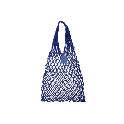 Авоська Dream XL наплечная 35 литров, синий (12)