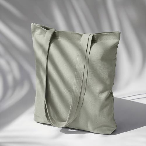 Сумка из плотного хлопка Carryme 220, оливковый