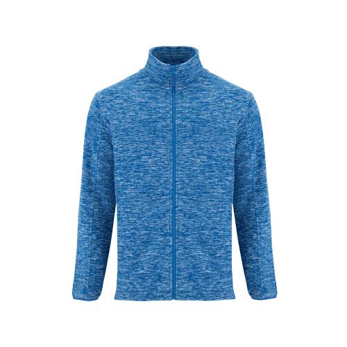 Куртка флисовая Artic, мужская, королевский синий меланж