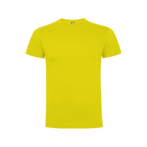 Футболка Dogo Premium мужская, желтый