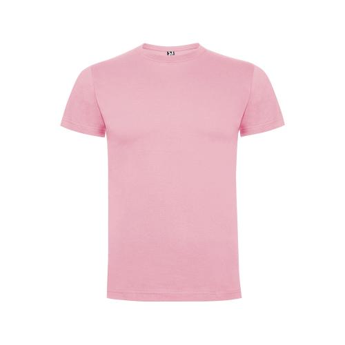 Футболка Dogo Premium мужская, светло-розовый