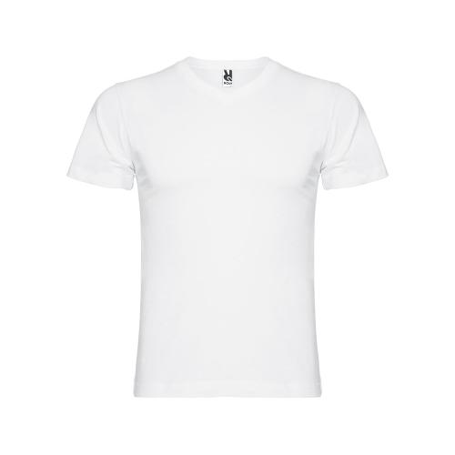 Футболка Samoyedo мужская, белый