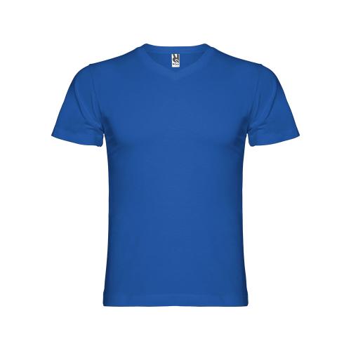 Футболка Samoyedo мужская, королевский синий