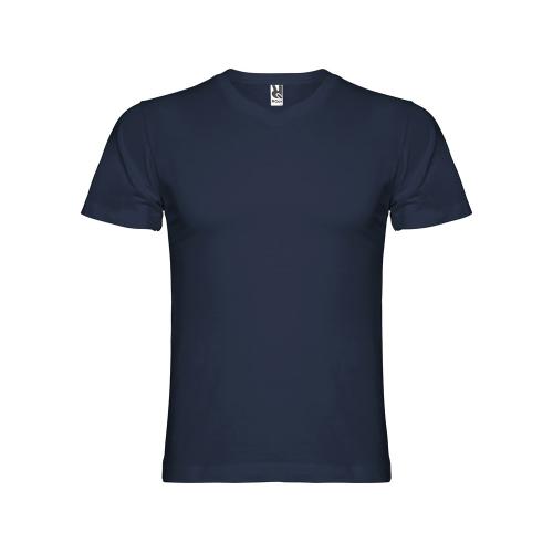 Футболка Samoyedo мужская, нэйви