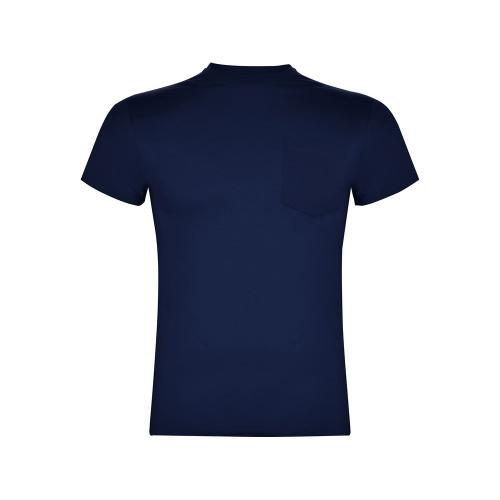 Футболка Teckel мужская, нэйви