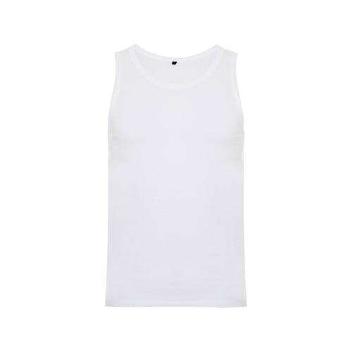 Майка Texas мужская, белый