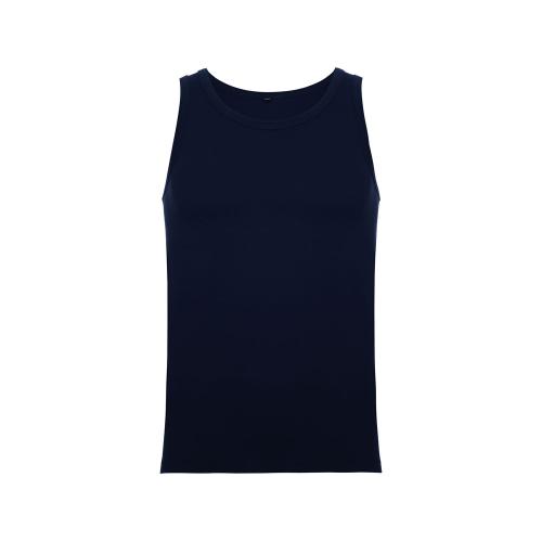 Майка Texas мужская, нэйви