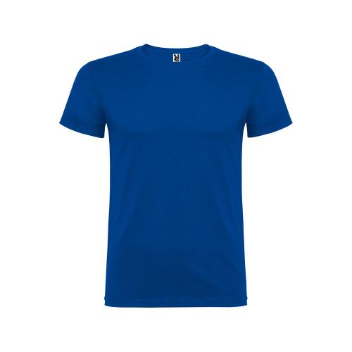 Футболка Beagle мужская, королевский синий