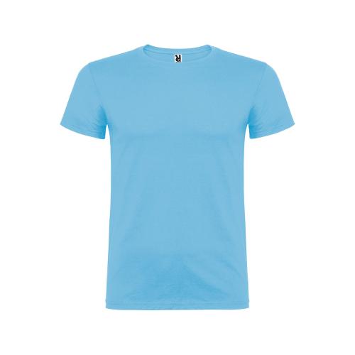 Футболка Beagle мужская, небесно-голубой