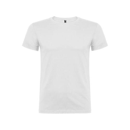 Футболка Beagle детская, белый