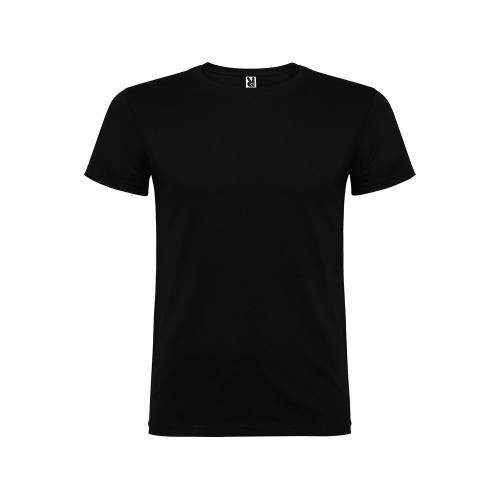 Футболка Beagle детская, черный