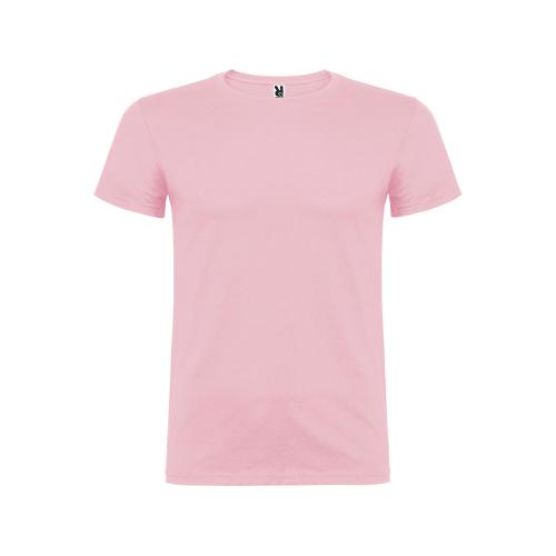 Футболка Beagle детская, светло-розовый