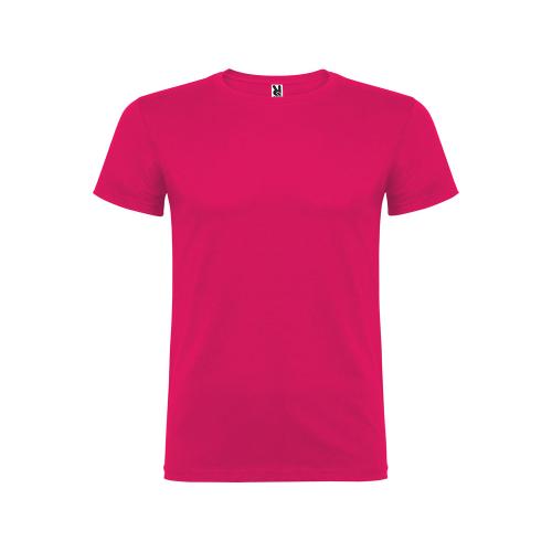 Футболка Beagle детская, фуксия