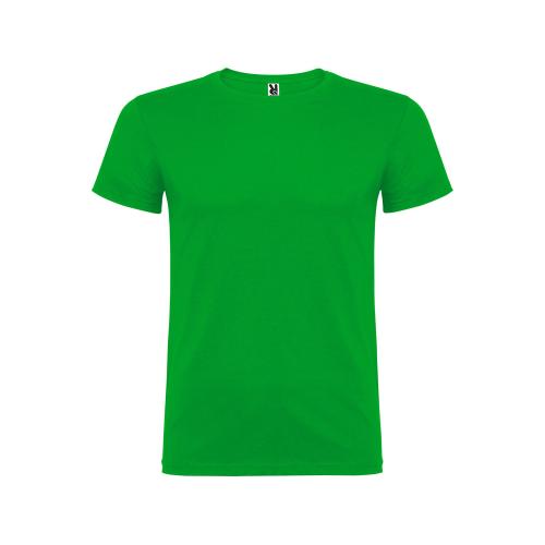 Футболка Beagle детская, травянисто-зеленый