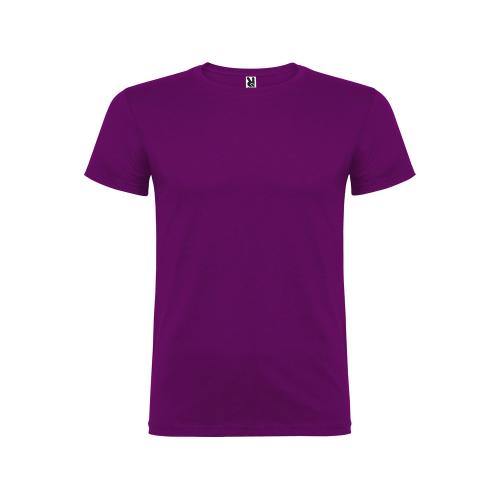 Футболка Beagle мужская, фиолетовый