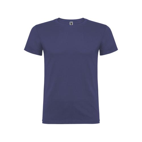 Футболка Beagle мужская, индиго