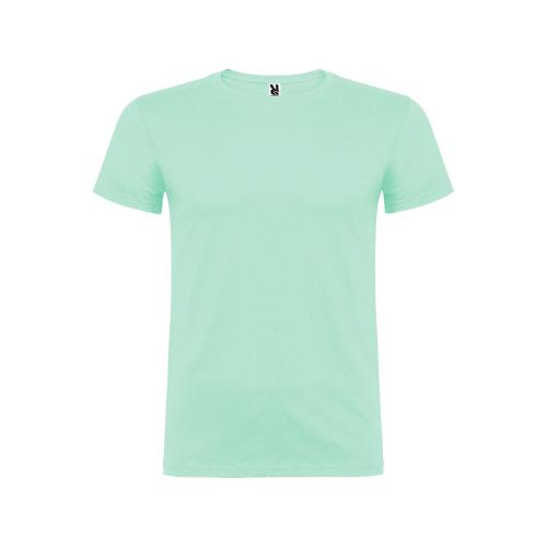 Футболка Beagle мужская, ментоловый