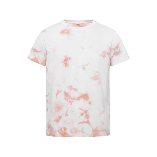 Футболка Joplin мужская, оранжевая глина